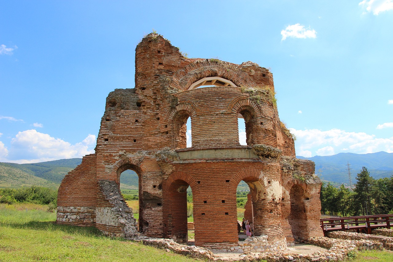 The Influence of Ancient Rome on Modern Language and Literature